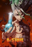 Fiche du film Dr. Stone