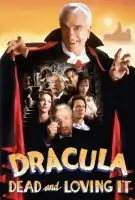 Fiche du film Dracula : Mort et heureux de l'être