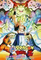 Affiche Dragon Ball Z : Fusions