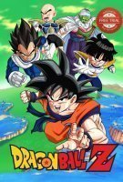 Dragon Ball Z Saison 2