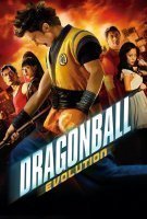 Affiche Dragonball Evolution Affiche Dragonball Evolution