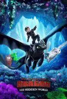 Dragons 3 : Le Monde Caché