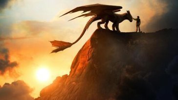 Dragons