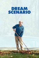 Affiche Dream Scenario