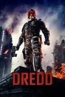 Fiche du film Dredd