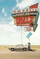 Affiche Drive-Away Dolls
