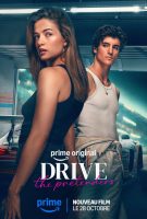 Fiche du film Drive the pretenders