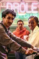 Fiche du film Drôle