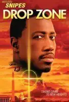 Fiche du film Drop Zone