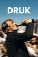 Affiche Drunk