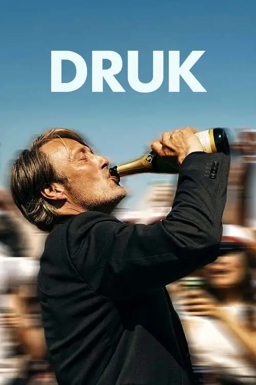 Drunk