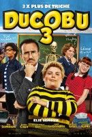 Fiche du film Ducobu 3