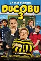 Affiche Ducobu 3