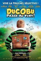Fiche du film Ducobu passe au vert