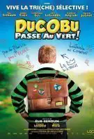 Fiche du film Ducobu passe au vert