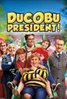 Affiche Ducobu Président