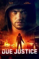 Fiche du film Due Justice