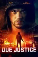 Fiche du film Due Justice