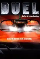 Affiche Duel