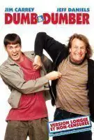Affiche Dumb and Dumber