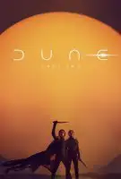 Affiche Dune 2 : Deuxième partie