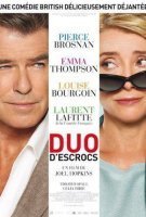 Fiche du film Duo d'escrocs