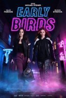 Affiche Early Birds Affiche Early Birds