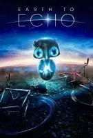Affiche Echo