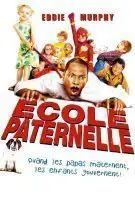 Affiche École paternelle