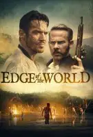 Fiche du film Edge of the world