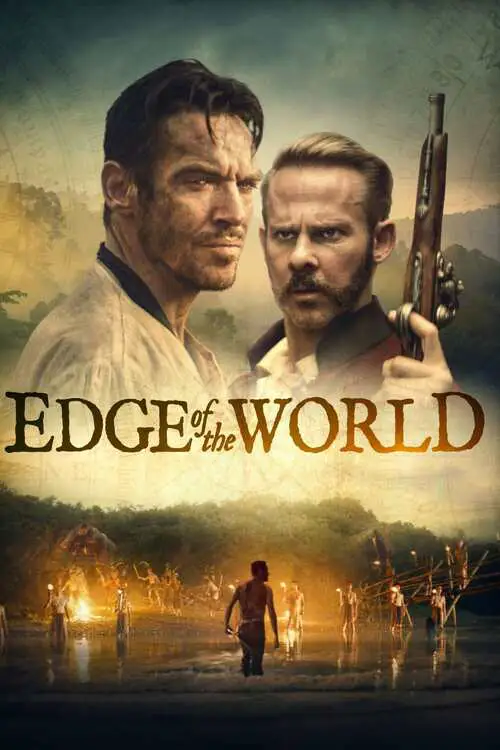 Edge of the world