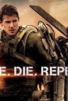 Fiche du film Edge of Tomorrow 2