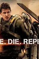 Edge of Tomorrow 2