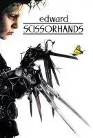 Fiche du film Edward aux mains d'argent