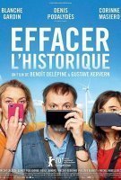 Fiche du film Effacer l'historique