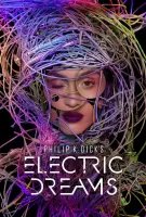 Affiche Electric Dreams
