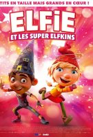 Fiche du film Elfie et les Super Elfkins