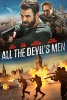 Affiche Elite Squad Affiche Elite Squad