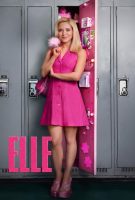 Affiche Elle Affiche Elle