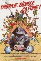 Fiche du film Embraye bidasse, ça fume