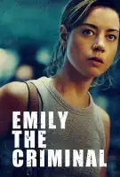 Affiche Emily the criminal