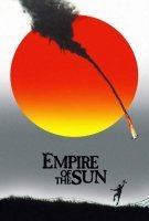 Affiche Empire du soleil Affiche Empire du soleil