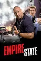 Fiche du film Empire State