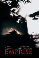 Fiche du film Emprise