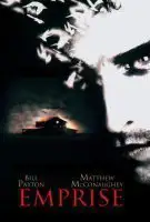 Fiche du film Emprise