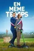 Affiche En même temps