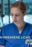 Affiche En première ligne