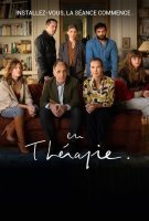 Affiche En thérapie