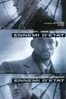 Affiche Ennemi d'état
