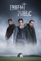 Affiche Ennemi public en streaming
